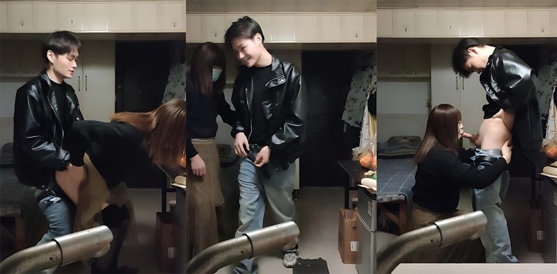 南京伪娘阿红事件 最耀眼的男嘉宾 皮衣哥 闪亮登场！-51吃瓜网