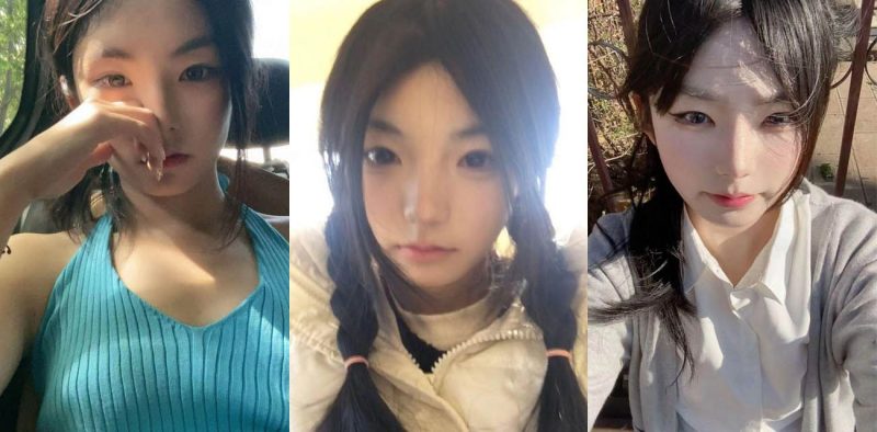 顶级颜值女大LvJiaHui被金主包养调教 JK黑丝制服反差口交 被无套打桩猛操 淫叫超骚！-51吃瓜网