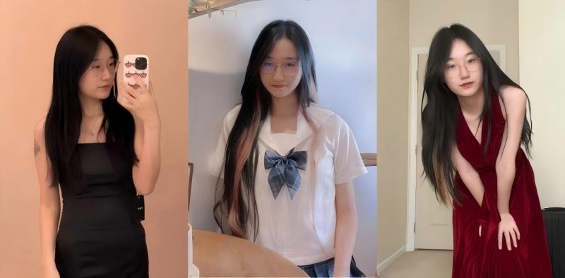 天津反差音乐生 李冬悦 美国留学期间被金主网调 掰唇自慰跪地爬行 对白极度下贱！-51吃瓜网
