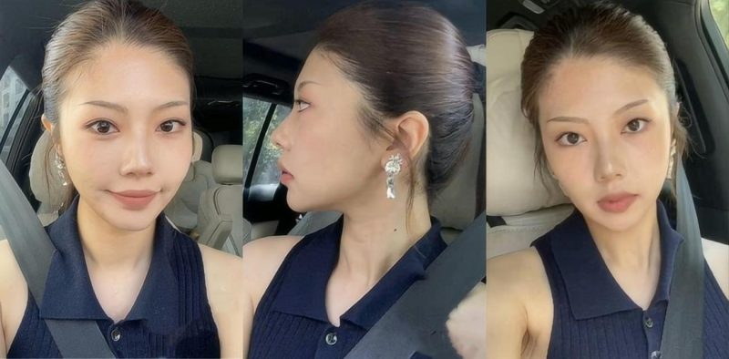 江苏宜兴丁山职校 韩佳妮 极品校花带闺蜜下海酒店约炮富二代 被闺蜜背刺残忍曝光！-51吃瓜网