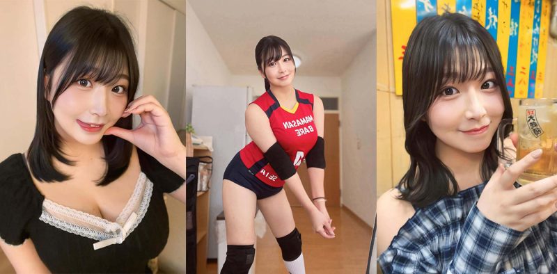 顶级AV女优瀬田一花 天月杏联袂 主演女校排球队的性福生活 男子孤身一人勇闯女校排球队 中出两位美貌队！-51吃瓜网