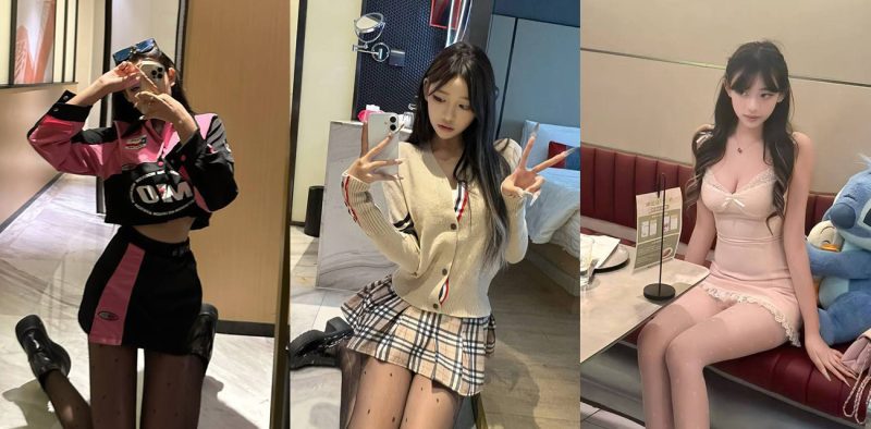 每日大赛之【情侣性爱自拍大赛】欢迎各大网友来评审投稿-51吃瓜网