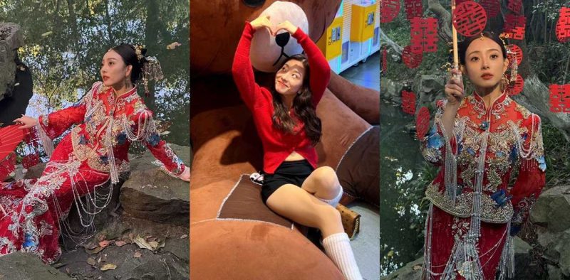 江西赣州极品骚母狗 周茹霞 约炮成瘾 口交吞精样样精通 女上位骑乘疯狂榨精！-51吃瓜网
