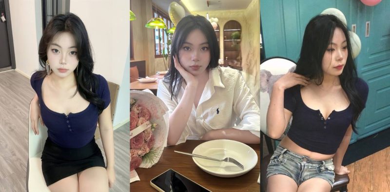 金华职业技术大学 吕艺珂 性欲极强痴迷指奸 被炮友双指齐插狂揉阴蒂 淫汁喷溅当场失禁！
热搜 HOT-51吃瓜网