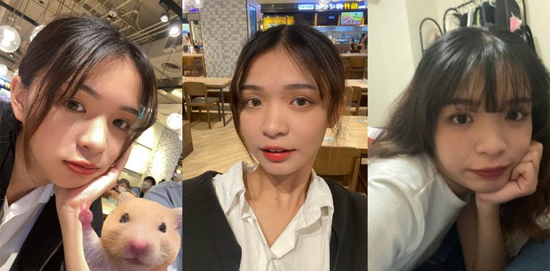 台湾可爱牙套妹 陈雅婷 性爱视频曝光 假期与男友激战 骑脸口爆吞精 性欲旺盛疯狂榨精！-51吃瓜网
