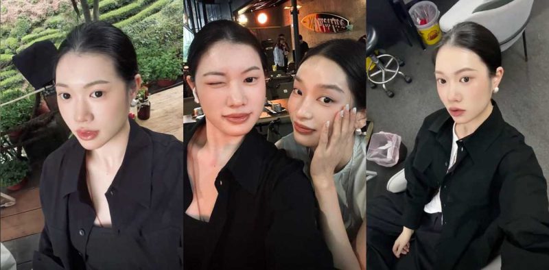 抖音骑行女博主 陈从心 约炮视频被曝光 炮友在微信群炫耀被告造黄谣 网友：如果不真的为什么这么着急？-51吃瓜网