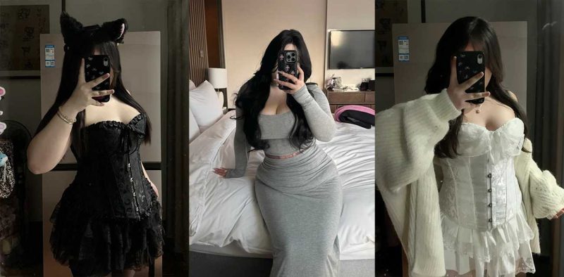 抖音巨乳网红 不想早起 自慰私拍流出 穿开档丝袜用假屌猛插骚穴 赤裸上身玩奶浪叫 淫骚到爆！-51吃瓜网