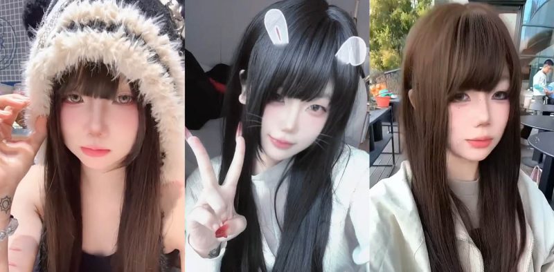 抖音网红 电子水母 付费会员福利视频 撩人身姿点燃欲望 露奶抓胸性感撩人！-51吃瓜网