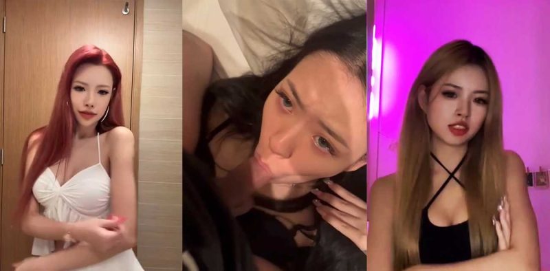 新加坡美女网红 babybebe 不雅视频流出 绝色尤物私下竟是金主母狗 口交后入被各种爆操！-51吃瓜网