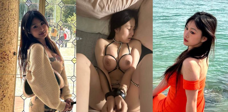 反差女神吃鸡性爱视频流出 露脸口交眼神勾魂 吸吮的声音格外刺耳 爽感直冲云霄！-51吃瓜网