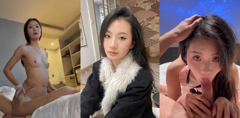 河北保定美女大学生 张依琼 不雅视频流出 清纯女友露脸口交 骑乘后入淫到飞起！-51吃瓜网