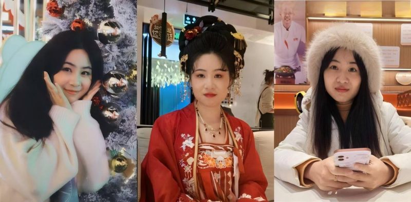 成都师范大学 陈薇 为哄富二代男友开心 甘愿被拍调教视频 被其玩腻后无情曝光！-51吃瓜网