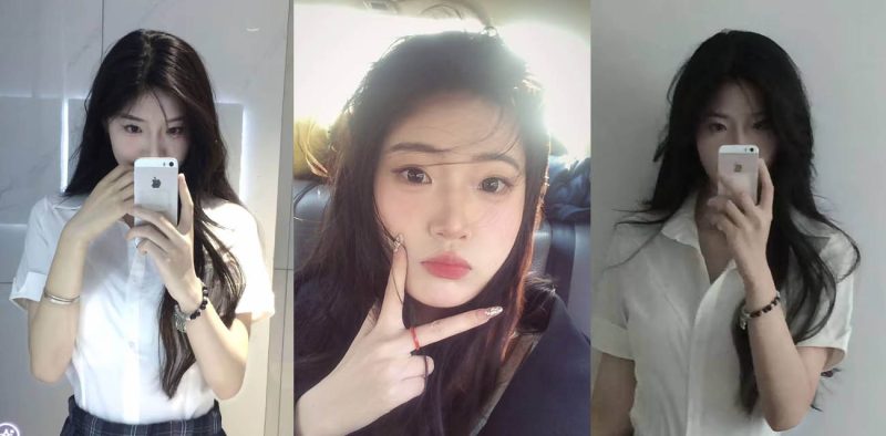 陕西清纯眼镜妹 性爱视频泄露 与男友在酒店走廊释放欲望 翘臀被猛烈进攻 刺激感飙升！-51吃瓜网