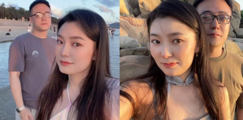 成都公务员 王心萍 偷情视频曝光 与情人在床上放浪形骸 娇躯被猛烈抽插 画面淫靡至极！-51吃瓜网