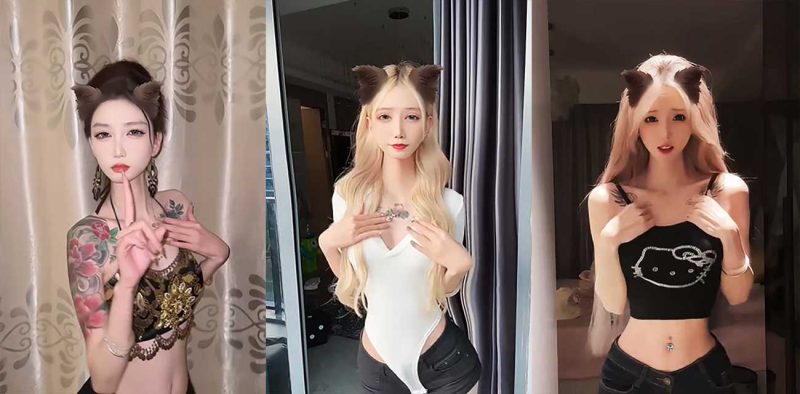 快手最骚女师徒性爱视频流出 徒弟 婷婷子 露脸口交淫骚裸舞 师傅 丝爷 酒店群交4P轮插！-51吃瓜网