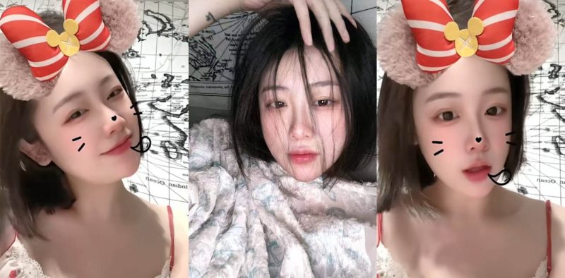 深圳大学刚毕业的湖南妹子 骚逼约炮竟从不收费 纯粹为了满足性需求 真是个女菩萨啊！-51吃瓜网