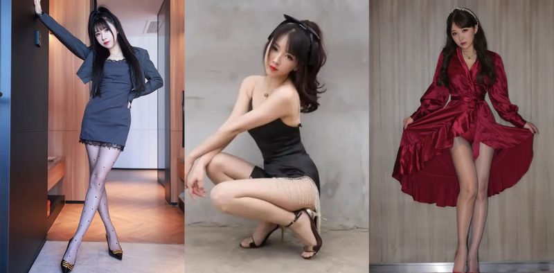斗鱼女神 小女巫露娜 自拍自慰视频曝光 高跟配丝袜诱惑 道具自慰画面香艳 高潮爱液喷涌而出！-51吃瓜网