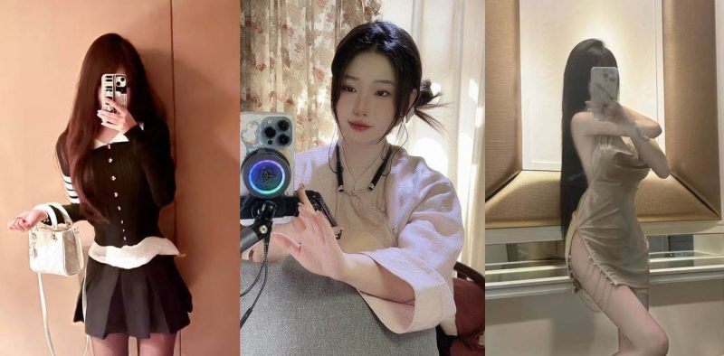 抖音网红 joey乔伊 自慰视频泄密！御姐脸配萝莉音 淫叫骚到爆 金主独享的极品尤物彻底暴露！-51吃瓜网