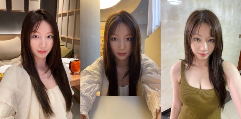 山西运城酒店前台 霍怡晨 订婚后出轨遭未婚夫曝光私拍 多汁淫穴被操到白浆四溢！-51吃瓜网