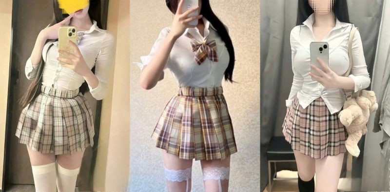 乱伦大神 奶子即正义 妹妹身穿JK想要出⻔约会 被哥哥按在⻢桶上强行内射 精液灌满骚穴！-51吃瓜网