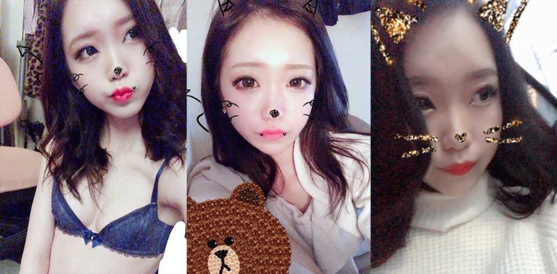 台湾超美护理妹 与男友性爱视频流出 露脸吸屌舔肛 表情娇羞带魅 被无套爆操 口爆吞精！-51吃瓜网