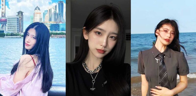 秦皇岛燕山大学校花 愫愫 性爱视频流出 模特身材颜值超美 翘臀高撅被后入狂操！-51吃瓜网