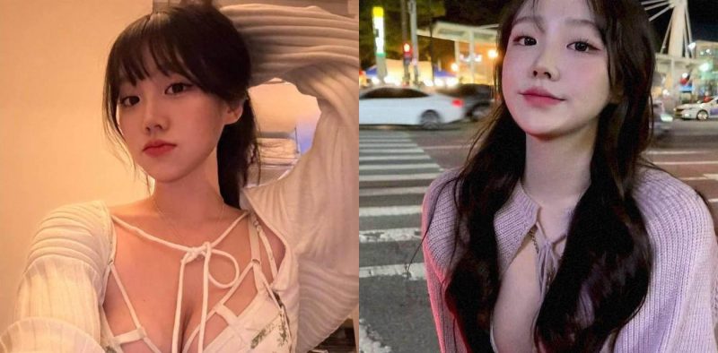 浙江金华大学生 郑丝婕 性爱视频流出！翘起蜜桃臀主动求后入 撞击声混着高亢娇喘淫靡不堪！-51吃瓜网