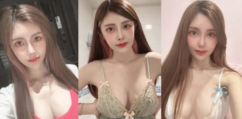 IG爆乳网红 莫离 裸照自慰视频流出 高颜值御姐女神 狂揉极品巨奶 性感到爆！-51吃瓜网