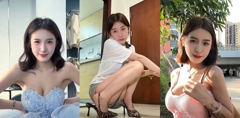 抖音网红 侯飞飞 裸聊视频泄漏 清纯少女竟被金主后入猛干 露脸骚聊揉穴自慰 反差爆棚！-51吃瓜网