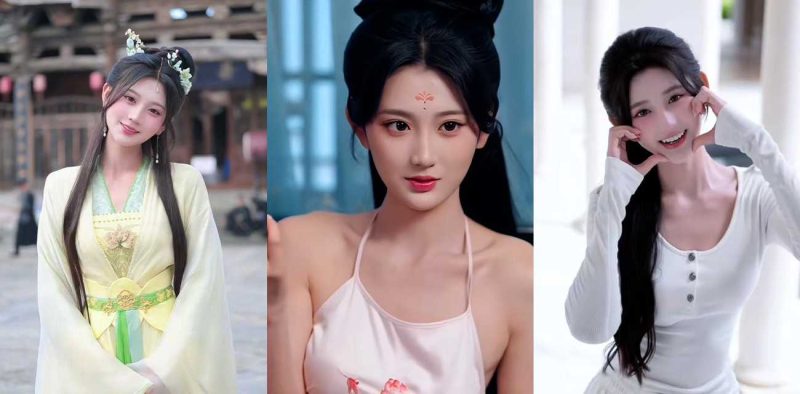 高颜值短剧演员 杨珊子 性爱视频曝光 脖子被金主吸满草莓 高潮时表情魅惑直呼太爽了 视频露脸实锤无疑！-51吃瓜网