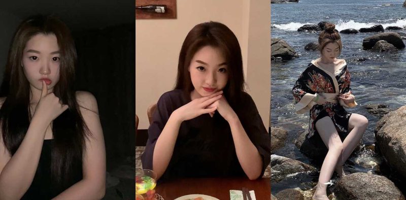 抖音网红 京城小护士爱撸铁 与男友做爱视频分手后被曝光 高颜值傻白甜 翘臀被后入猛操内射！-51吃瓜网
