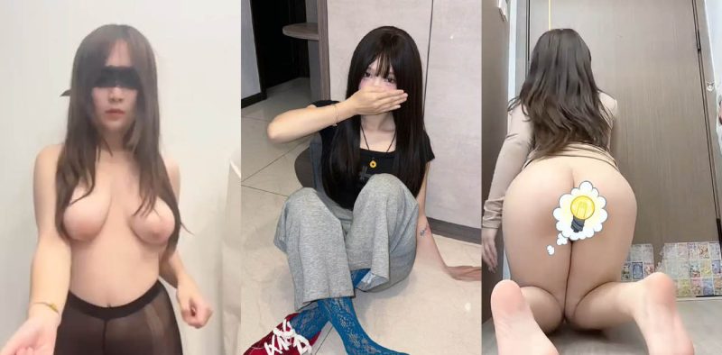 安徽合肥火辣女大学生自拍曝光 巨乳白皙娇嫩 完美曲线犹如人间尤物 嫩穴散发无尽诱惑力！-51吃瓜网