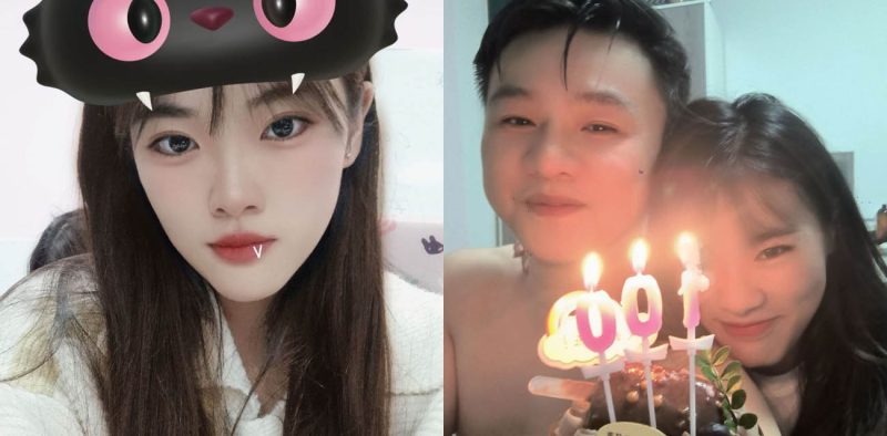 清纯甜妹性爱视频遭渣男流出 呻吟娇喘声音酥麻销魂 被爆操打桩骚劲十足！-51吃瓜网