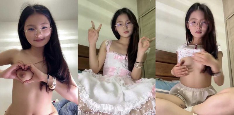 少女黄播 困困兔 最新性爱直播视频 碎花裙少女露脸揉穴 水晶假屌狂插自慰 骚气十足！-51吃瓜网