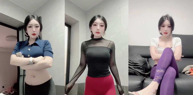 快手性感网红 20岁的姨姨乃心 裸舞合集流出 绝美尤物穿各种性感内衣 扭臀淫舞淫值爆表！-51吃瓜网