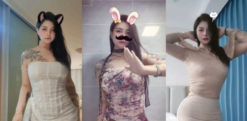抖音巨乳网红 蓉饱饱 裸舞啪啪合集泄密 傲人G杯热舞撩人 被金主后入爆干淫水狂流！-51吃瓜网