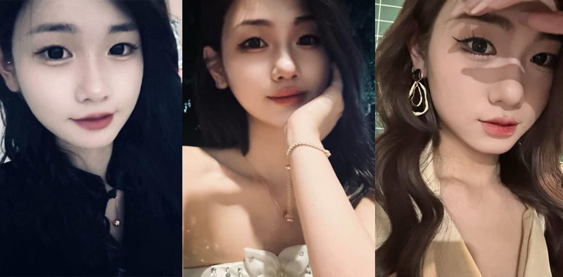 山东艺术学院女神 张艺箫 裸聊翻车 对镜头扣逼揉捏巨乳 大尺度录屏曝光 反差又骚浪！-51吃瓜网
