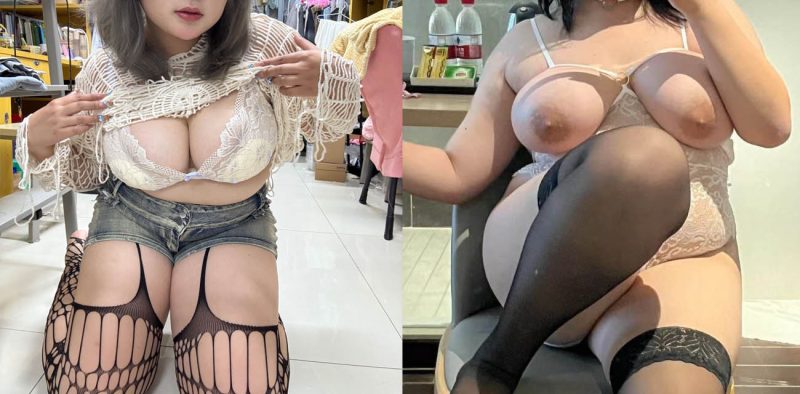04年女大学生厕所露奶摇臀 教室掏出巨大美乳疯狂柔搓 宿舍女上位假屌自慰 淫荡爆表！-51吃瓜网