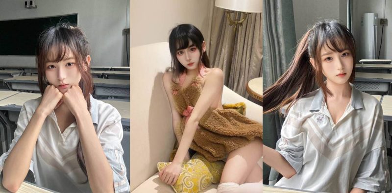 海角大神 友人A的后宫生活 调教白丝学生妹无套猛操 紧致小穴如同处女 敏感体质高潮颤抖不止！-51吃瓜网