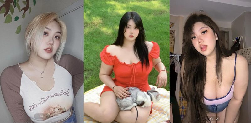 抖音网红 水桥奈 自慰视频震撼流出 G奶肥臀极致肉欲 顶级坦克大尺度画面挑战你的认知！-51吃瓜网