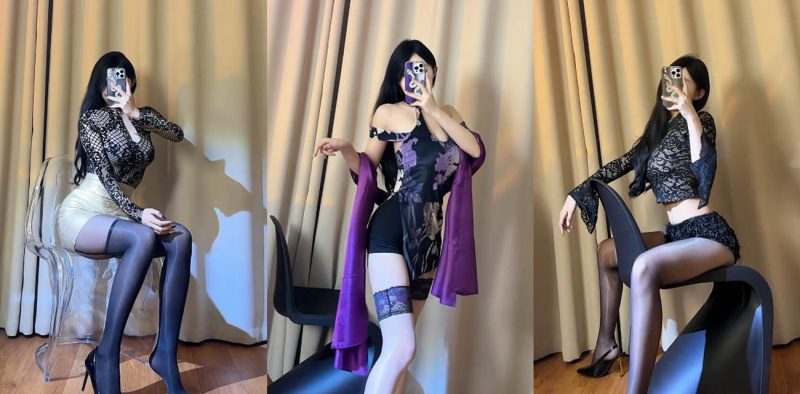 快手极品御姐网红 娮yan 金主定制视频泄密 高挑女神搔首弄姿 道具自慰喷水高潮迭起！-51吃瓜网