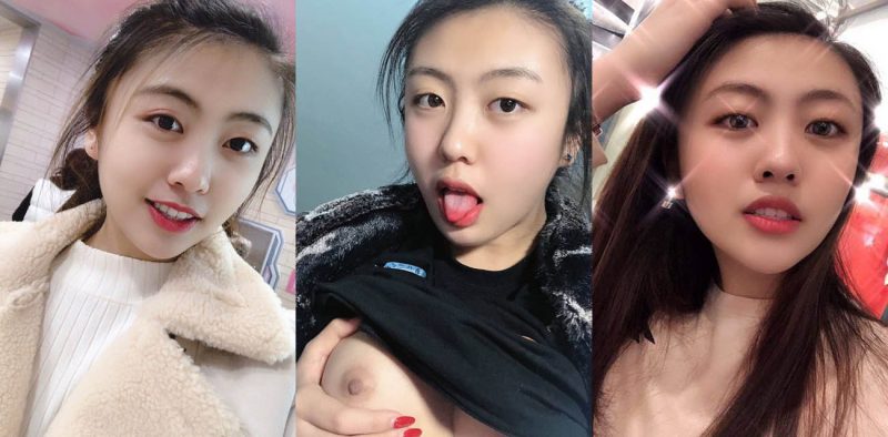 中国民航大学毕业生 李佩佩 私生活淫乱约炮成瘾 露脸自拍媚态尽显 口爆颜射彰显母狗本色！-51吃瓜网