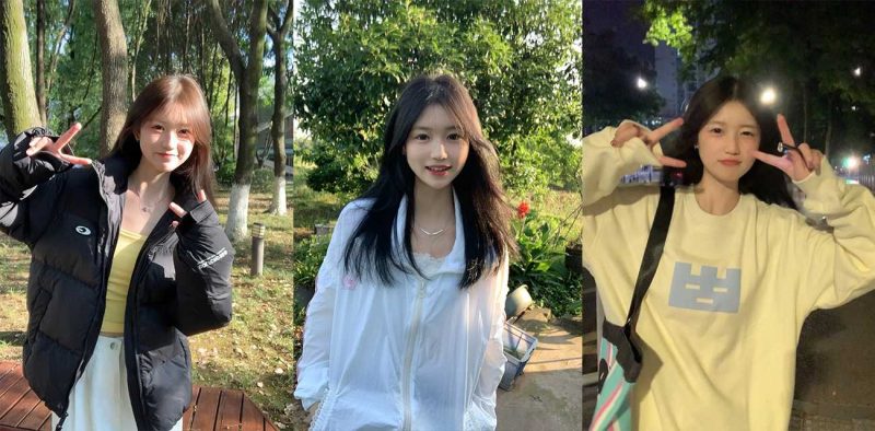 热恋期情侣出租房性爱视频流出 长腿少女露脸口交 被男友拽住双手 猛插多毛粉穴！-51吃瓜网
