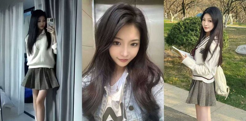富二代调教舞蹈学院的骚母狗 颜射吞精一滴都不能漏！-51吃瓜网