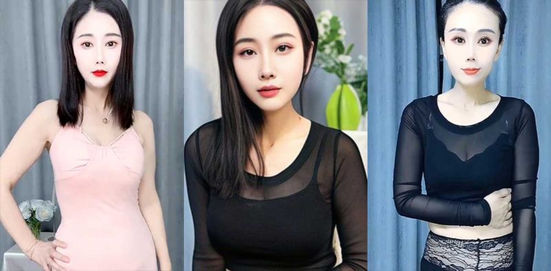 快手人妻 七姐 裸聊直播视频曝出 美艳少妇背着老公与金主网上调情 假屌狂捅多水淫穴！-51吃瓜网