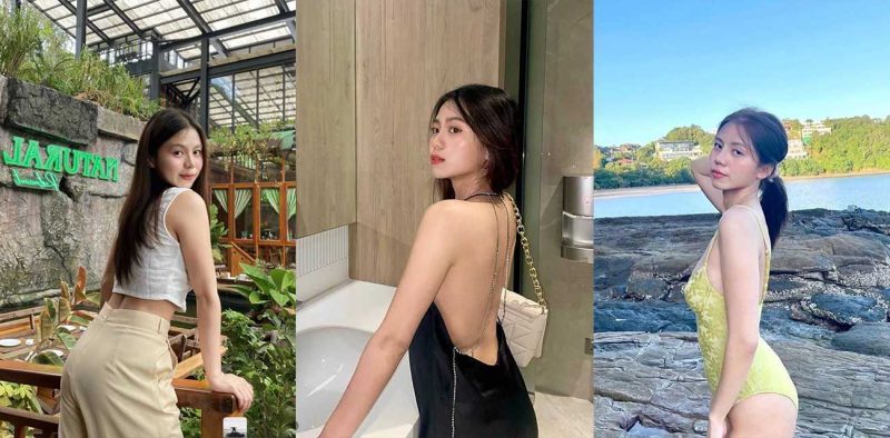 超美巨乳越南妹 大尺度性爱视频流出 颜值超美身材火辣 被大屌抽插内射 叫声超淫听完必射！-51吃瓜网
