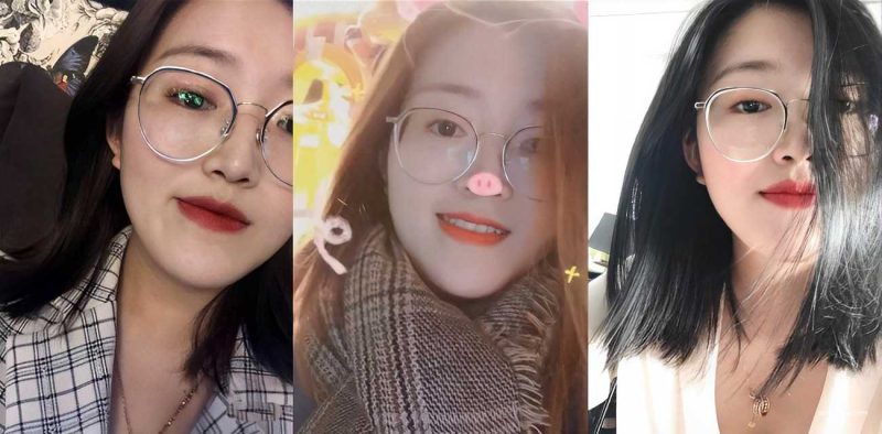 公司气质眼镜妹被经理网调自慰 手指揉捏美乳乳波晃动 各种诱惑表情挑逗得人心跳加速！-51吃瓜网
