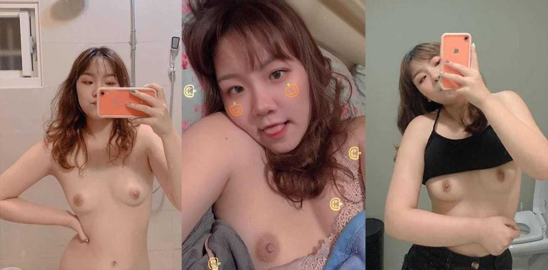 清纯反差少女 不雅视频被前男友曝光流出 身材火辣淫劲十足 揉穴自慰露脸口交 主动骑乘表情超淫！-51吃瓜网