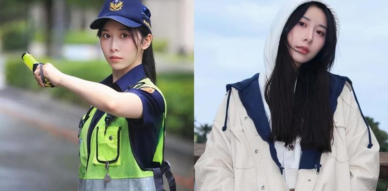 网红女警 曾羽榛 被男友偷拍性爱视频 并发到网上高价售卖 巨乳尤物床上淫荡姿态火爆全网！-51吃瓜网