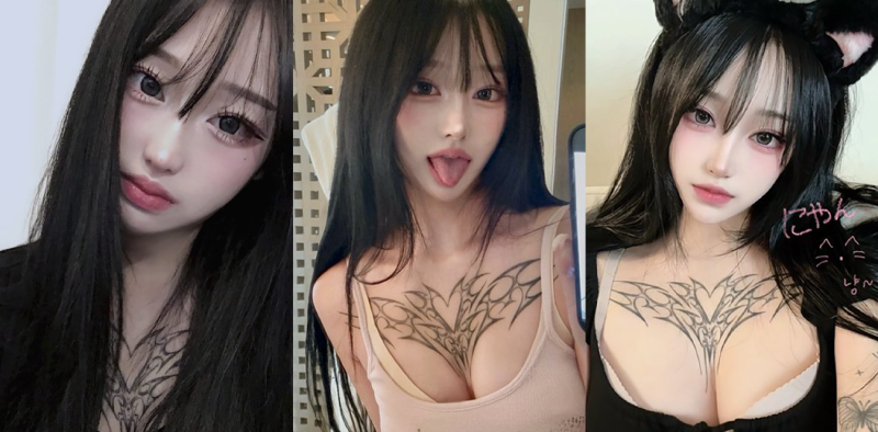 韩国清纯美女模特 ixovever 与男友激情啪啪视频曝光 堪比明星的神仙颜值 蜂腰长腿气质极佳！-51吃瓜网